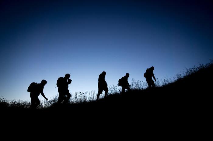 Hiking Quotes