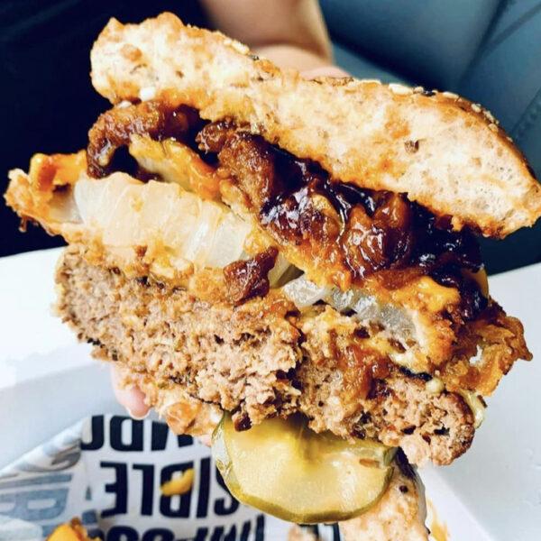 Vegan Restaurants Fort Lauderdale