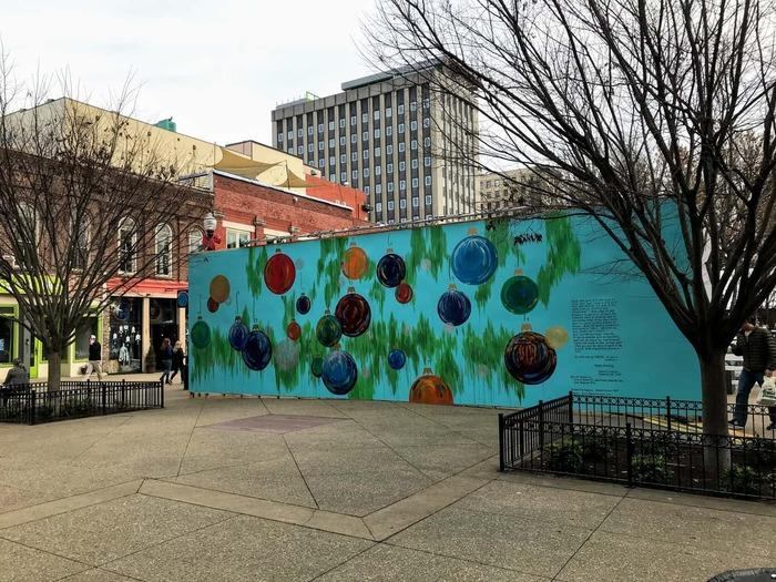 Things to do in tennessee in december – downtown knoxville