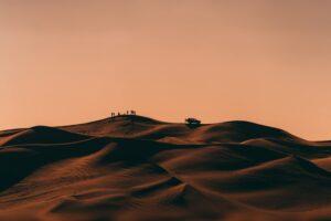 Read more about the article Why You Should Visit Dubai During The Winter