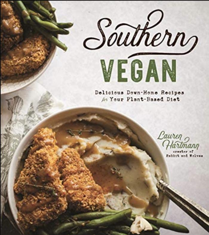Best Vegan Cookbooks – Southern Vegan Food