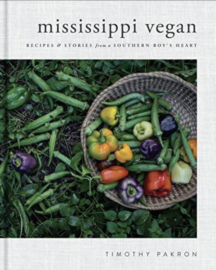 Best Vegan Cookbooks – Mississippi Vegan
