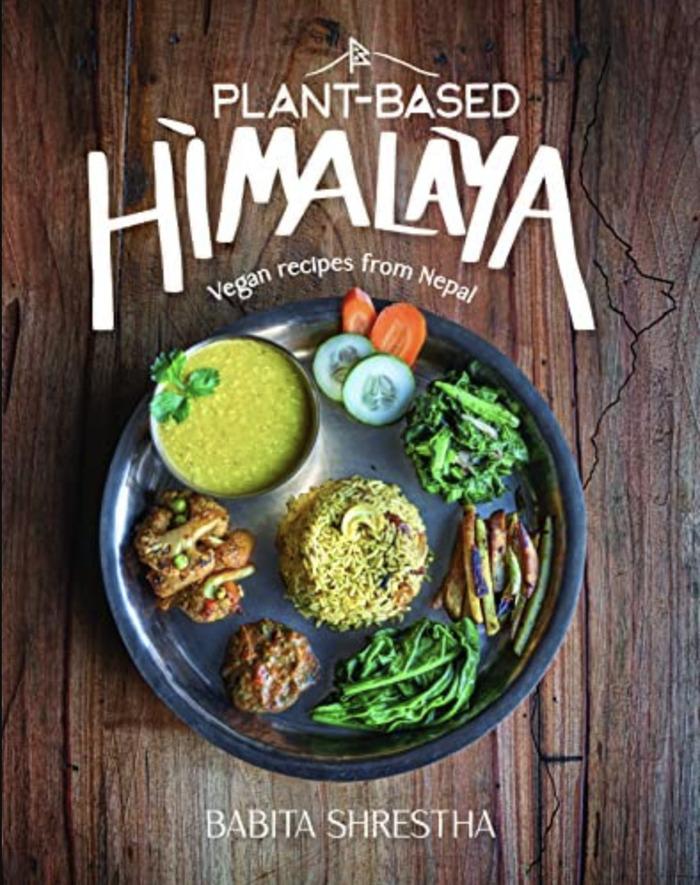 Best Vegan Cookbooks – Plant Based Himalaya