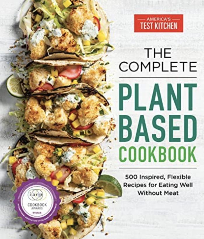 Linda McCartney's Family Kitchen: Over 90 Plant-Based Recipes to