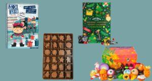 Read more about the article 10 Vegan Advent Calendars To Help You Count Down To Christmas