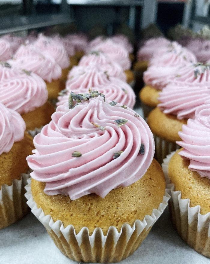 11 Vegan Bakeries In The US To Get Your Sugar Fix