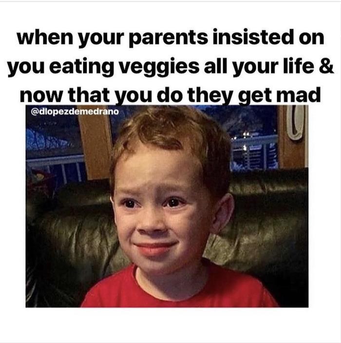 Vegan Memes