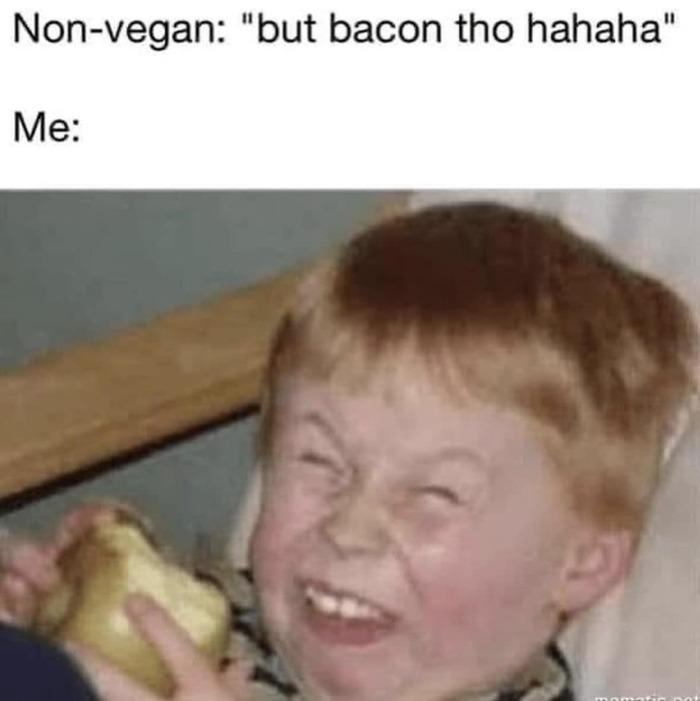 Vegan Memes