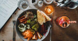 Read more about the article What Insurance Should You Get For Your Vegan Restaurant?