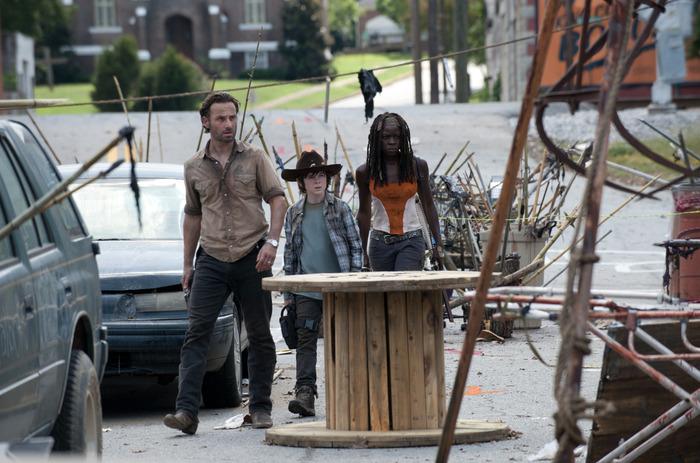 things to do in atlanta – walking dead tour