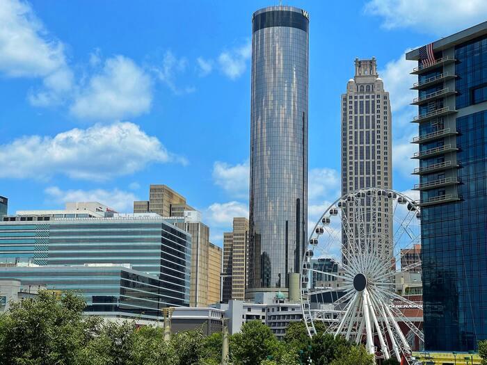 Things to Do in Atlanta