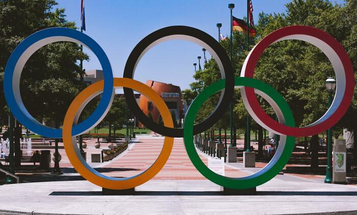 things to do in atlanta - centennial olympic park