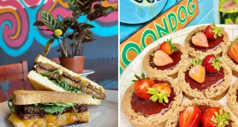 Read more about the article 5 Vegan Restaurants In Florida To Hit Up On Your Next Road Trip