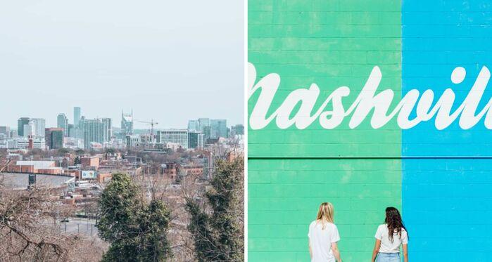 15 Fun Things To Do In Nashville Tn For