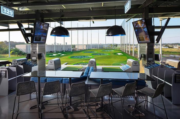 Fun Things To Do in Nashville TN For Couples – Top Golf