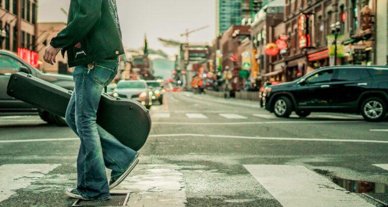 Read more about the article 11 Songs About Nashville That Perfectly Capture The Highs And Lows