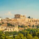 Athens – The City of the Gods and the Sun