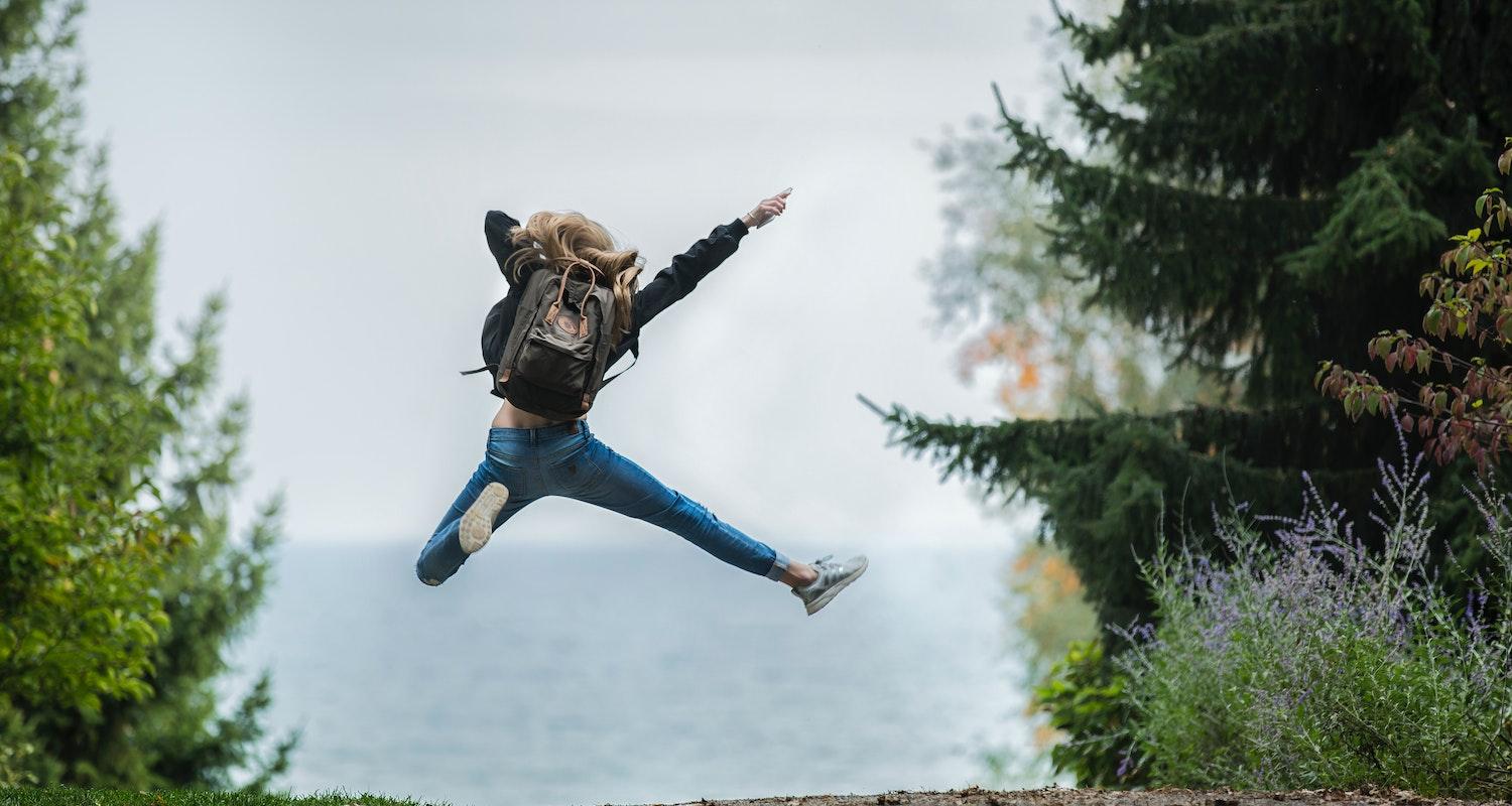 55 Backpacking Quotes That’ll Fuel Your Sense Of Adventure