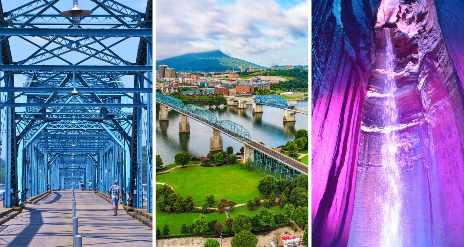 12 Unforgettable Things To Do In Chattanooga