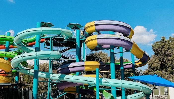 Indoor water parks in Texas where you can escape the scorching sun