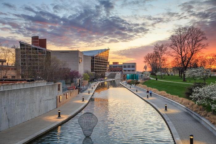 Things to do in Indianapolis – Indiana State Museum