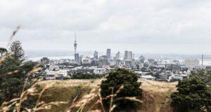 Read more about the article New Zealand: How to Combine Outdoor Activities & Geeky Destinations