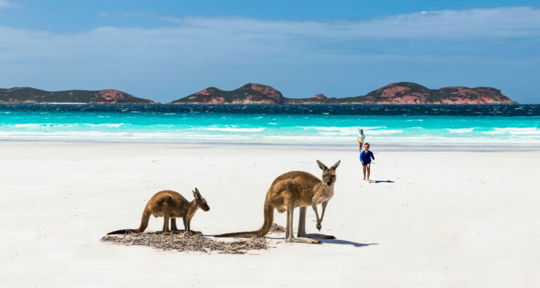 Read more about the article Discovering Australia: Exciting Destinations To Inspire Your Trip Down Under
