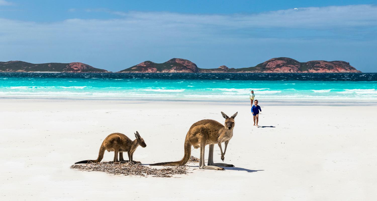 Discovering Australia: Exciting Destinations To Inspire Your Trip Down