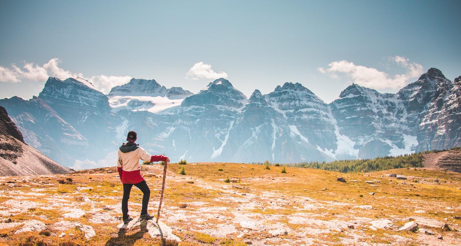 75 Epic Adventure Quotes To Inspire Exploration