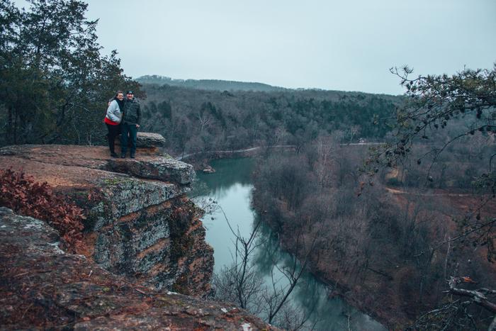 Nashville Hiking Trails – Narrows of the Harpeth