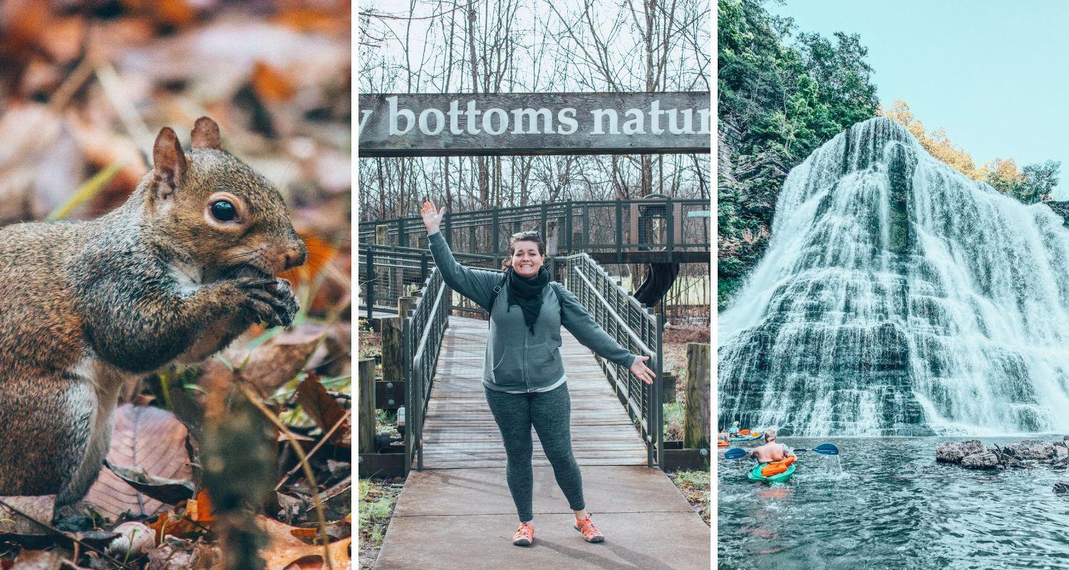 Guide To The Best Nashville Hiking Trails (From A Local)