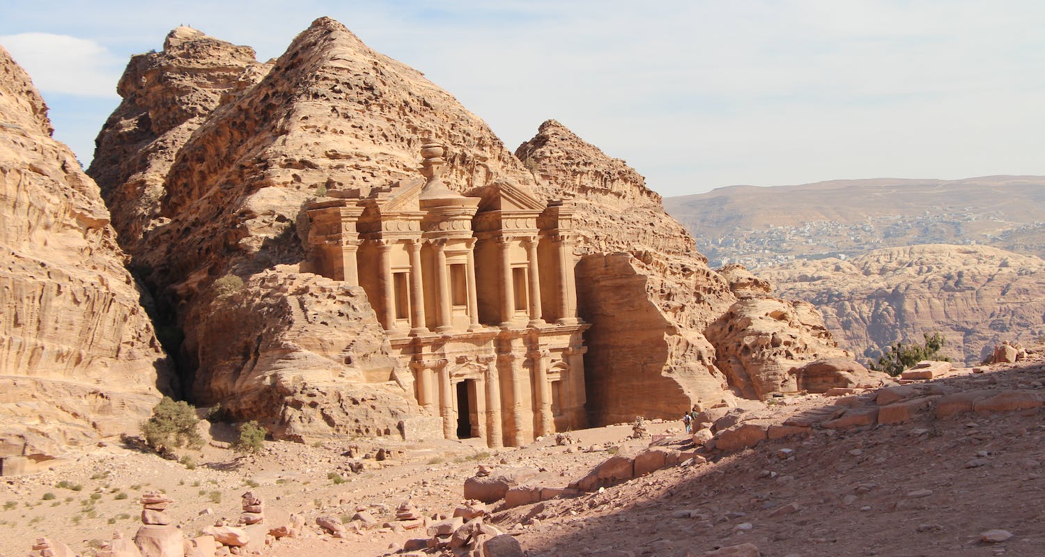 Beyond The Treasury: Hidden Gems In Petra For Adventurous Travelers