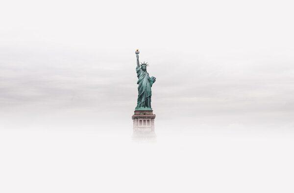 Weird Things to do in Indianapolis – Teeny Statue of Liberty Museum