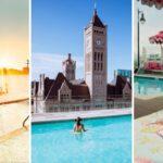 18 Public Pools In Nashville To Beat The Heat 